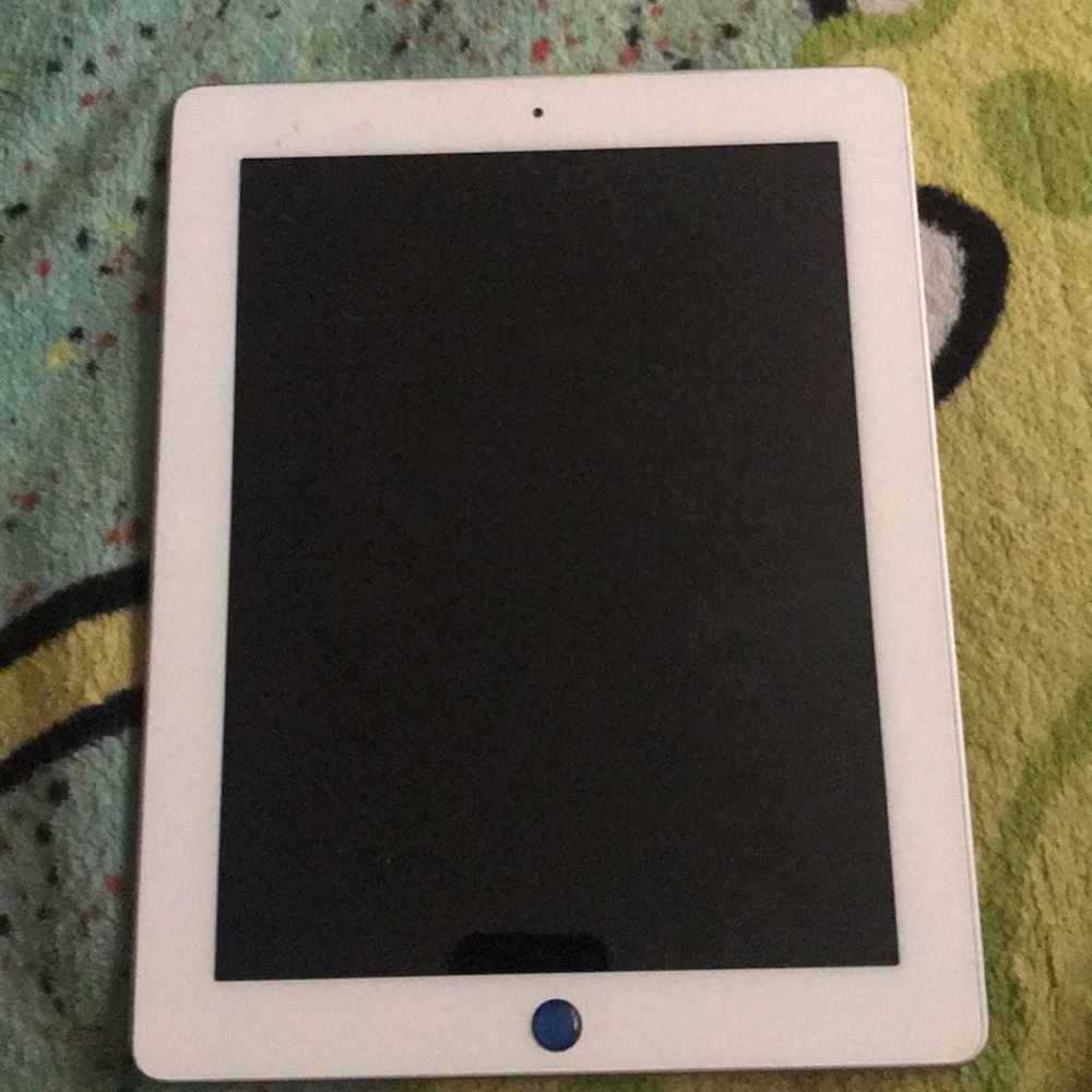 iPad 2 32gbs